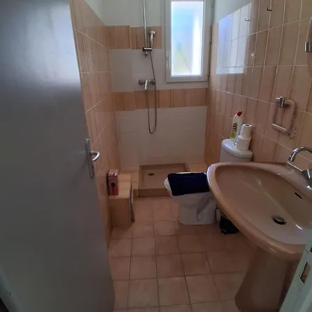 Santoni House Apartament *