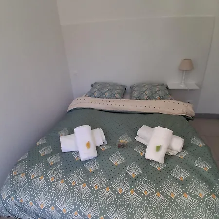 Santoni House Apartament Ghisoni